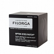 FILORGA Оptim-Eyes/Оптим-Айз Экспресс-патчи для контура глаз